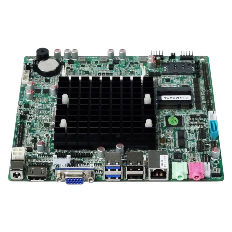 M316F 工控主板 赛扬N3150/N3160 MINI-ITX主板