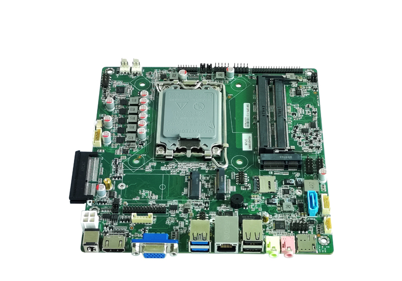 QM12PS 12代I3-1215UL I5-1235ULI7-1265UL I7-12800HL 等 CPU